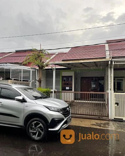 RUMAH DAERAH DERWATI CIWASTRA KOTA BANDUNG