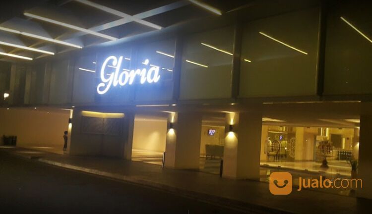 Apartemen The Mansion Kemayoran Tower Gloria