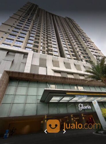 Apartemen The Mansion Kemayoran Tower Gloria