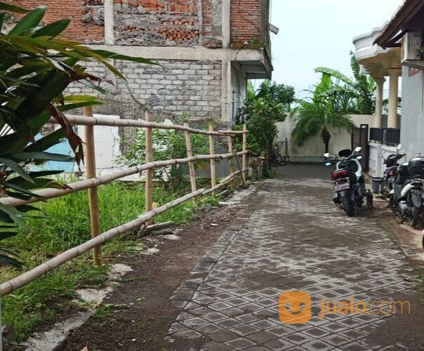 Tanah 1,35 Are, Jl. Tegal Cupek Gg. Barata Umalas Kerobokan Kuta Utara