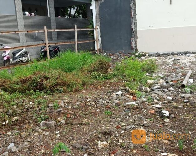 Tanah 1,35 Are, Jl. Tegal Cupek Gg. Barata Umalas Kerobokan Kuta Utara