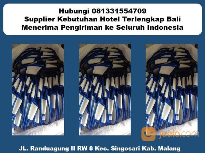 Supplier Sandal Hotel Grosir Bali