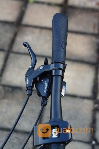 Dahon Ion Eugene sepeda lipat bekas surabaya folding bike