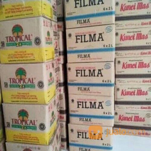 DISTRIBUTOR MINYAK GORENG GROSIR TANGERANG SIAP DIKIRIM KESEMUA TEMPAT READY STOP