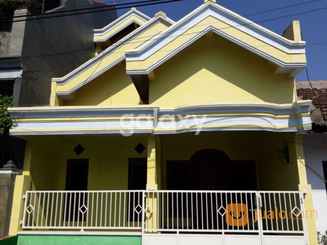 Rumah Baru Renov di Perumahan Sekar Asri Pasuruan GMK00998