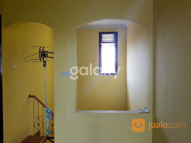 Rumah Baru Renov di Perumahan Sekar Asri Pasuruan GMK00998