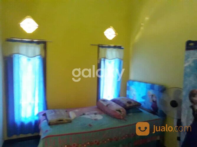 Rumah Baru Renov di Perumahan Sekar Asri Pasuruan GMK00998