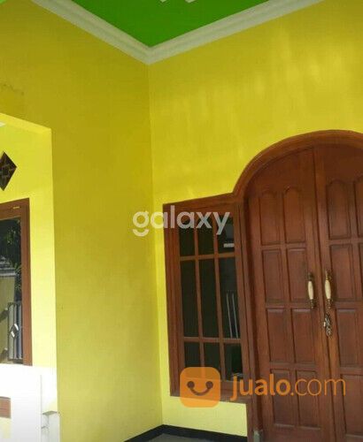 Rumah Baru Renov di Perumahan Sekar Asri Pasuruan GMK00998