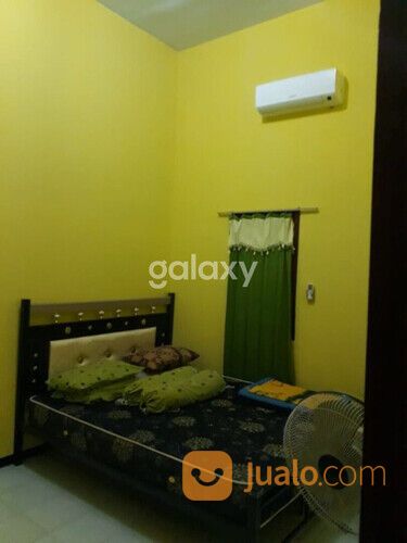 Rumah Baru Renov di Perumahan Sekar Asri Pasuruan GMK00998