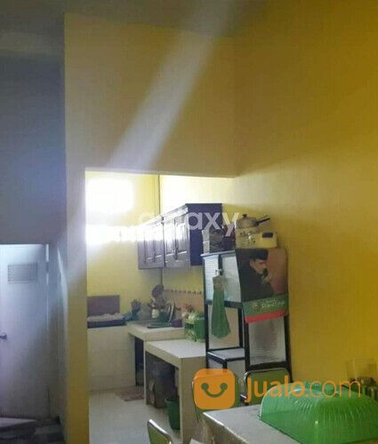 Rumah Baru Renov di Perumahan Sekar Asri Pasuruan GMK00998