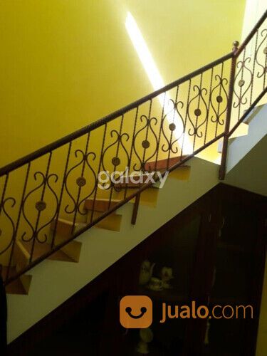 Rumah Baru Renov di Perumahan Sekar Asri Pasuruan GMK00998