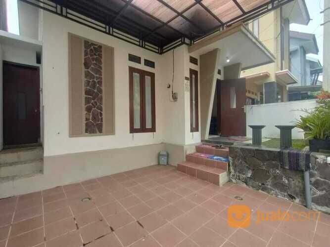 Perumahan Batu Malang,