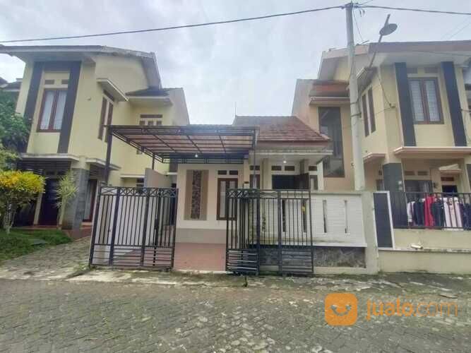 Perumahan Batu Malang,