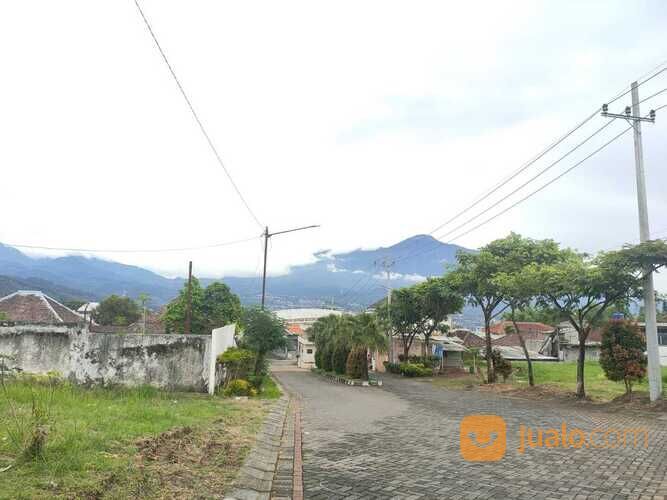 Perumahan Batu Malang,