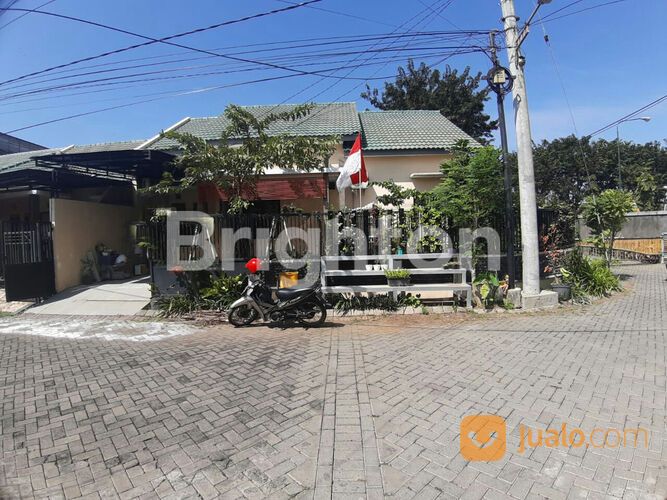 Dian Regency Lokasi Strategis Akses Jalan Mudah Row Jalan Lebar