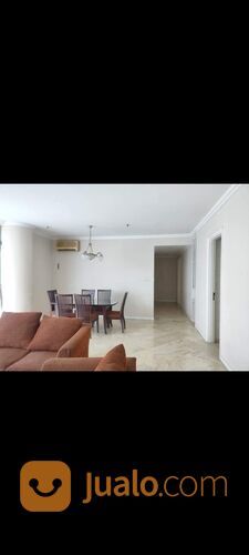 FOUNTAIN PARK APARTMENT APARTMENT FOR YEARLY & MONTHLY RENT IN JAKARTA