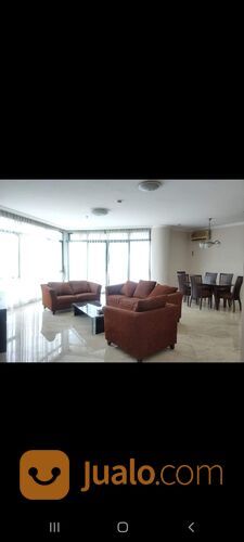 FOUNTAIN PARK APARTMENT APARTMENT FOR YEARLY & MONTHLY RENT IN JAKARTA