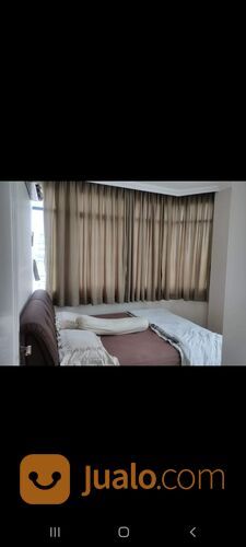 FOUNTAIN PARK APARTMENT APARTMENT FOR YEARLY & MONTHLY RENT IN JAKARTA
