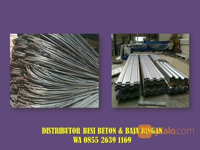 Harga Besi Beton 10Mm Full Slawi
