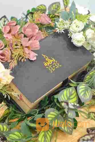 PARFUM ZAHRA OFFICIAL PENGHARUM MUKENA & SAJADAH