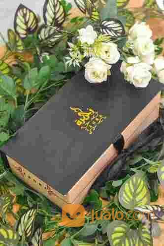 PARFUM ZAHRA OFFICIAL PENGHARUM MUKENA & SAJADAH
