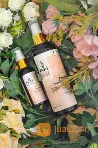 PARFUM ZAHRA OFFICIAL PENGHARUM MUKENA & SAJADAH