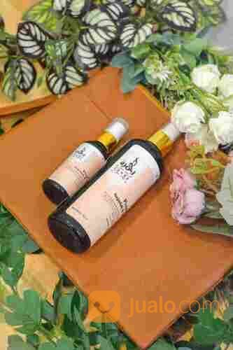 PARFUM ZAHRA OFFICIAL PENGHARUM MUKENA & SAJADAH