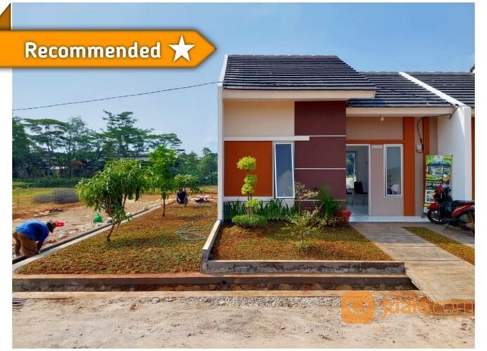 PURI ASRI 3 CIBUCIL JONGGOL Rumah Subsidi Dekat Cibubur Terbaru