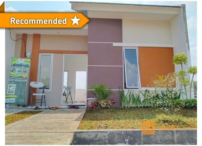 PURI ASRI 3 CIBUCIL JONGGOL Rumah Subsidi Dekat Cibubur Terbaru