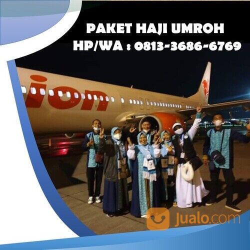 EXCLUSIVE, AGEN TOUR TRAVEL HAJI UMRAH KEDIRI, SAMIRA