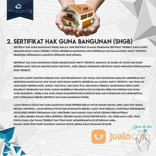 Hunian modern Tipe 42/72 hanya 355juta Tambak Cemandi , Sedati