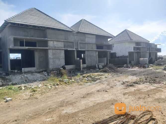 Hunian modern Tipe 42/72 hanya 355juta Tambak Cemandi , Sedati