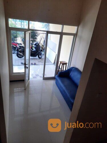 Rumah Kost Full Penghuni Perum Dwiga regency