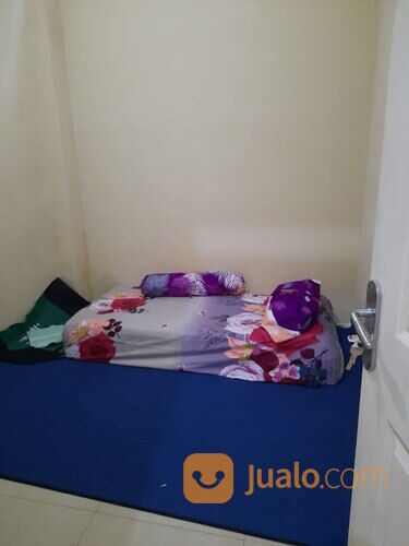 Rumah Kost Full Penghuni Perum Dwiga regency
