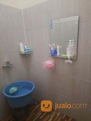 Rumah Kost Full Penghuni Perum Dwiga regency