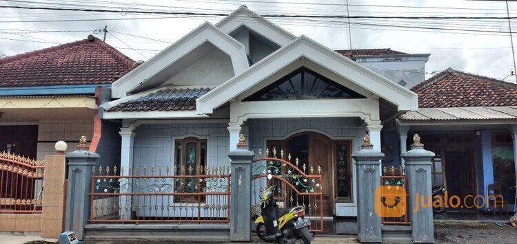 Rumah Jatikerto Kepanjen