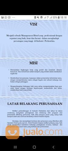 Hotel Reddoorz (Hotel Pondok Impian) Ancol Dibawah NJOP*