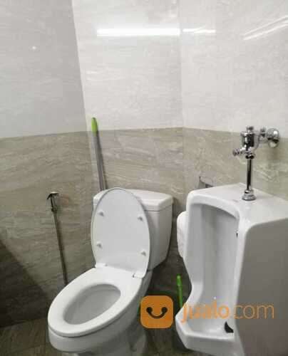 Ruko Grogol Permai Kompleks Perkantoran