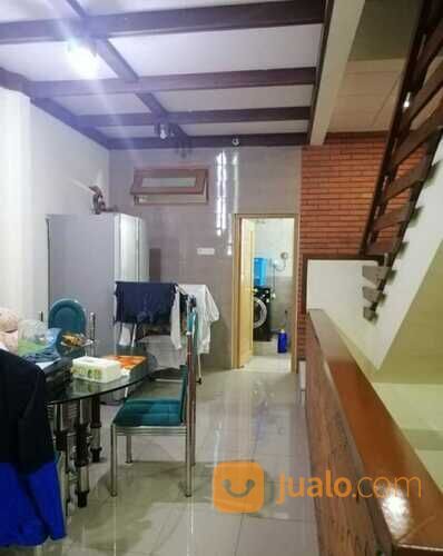 Ruko Grogol Permai Kompleks Perkantoran