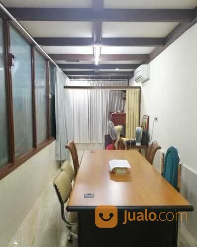 Ruko Grogol Permai Kompleks Perkantoran