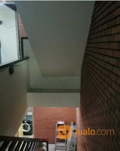 Ruko Grogol Permai Kompleks Perkantoran