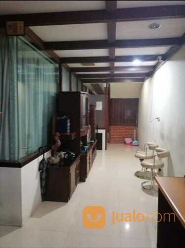 Ruko Grogol Permai Kompleks Perkantoran