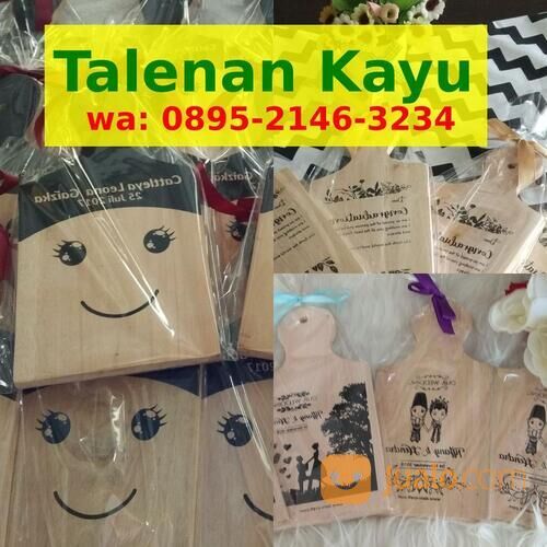 Talenan Kue bagus