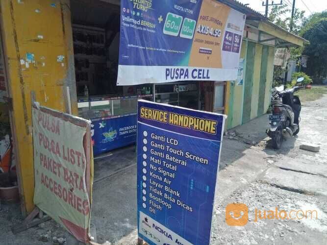 BERGARANSI!! TELP : 0852-7100-9565 (WA) Jasa Service Hp Nokia Jadul Kalitidu Bojonegoro