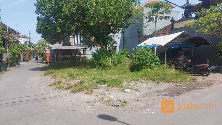 Tanah 2,7are Di Tunggak Bingin Sanur Dekat Batur Sari Sekuta Kutat Lestari Bypass Ngurah Rai