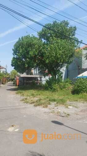 Tanah 2,7are Di Tunggak Bingin Sanur Dekat Batur Sari Sekuta Kutat Lestari Bypass Ngurah Rai