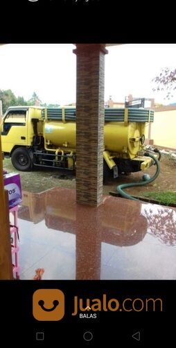 Jasa Sedot WC Narimbang Mulia, Pabuaran, Rangkasbitung Lebak Banten Termurah