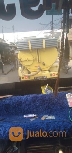 Jasa Sedot WC Narimbang Mulia, Pabuaran, Rangkasbitung Lebak Banten Termurah