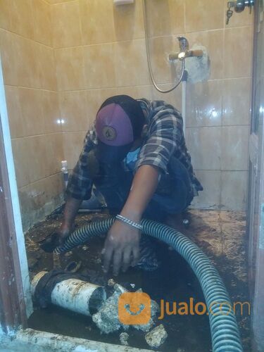 Jasa Sedot WC Narimbang Mulia, Pabuaran, Rangkasbitung Lebak Banten Termurah