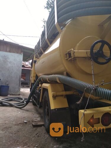 Jasa Sedot WC Narimbang Mulia, Pabuaran, Rangkasbitung Lebak Banten Termurah